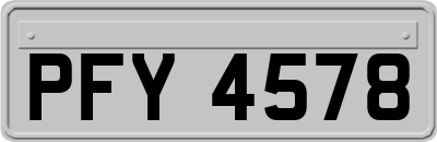 PFY4578