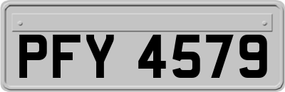 PFY4579