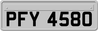 PFY4580