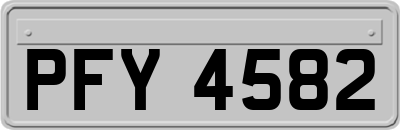 PFY4582