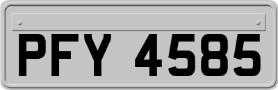 PFY4585