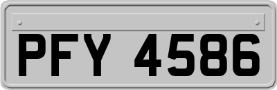 PFY4586