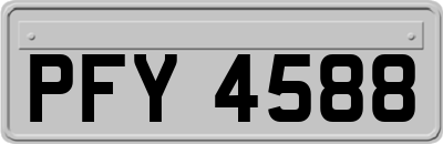 PFY4588