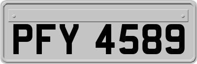 PFY4589