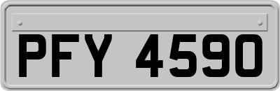 PFY4590