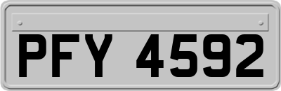 PFY4592