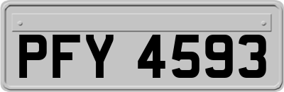 PFY4593
