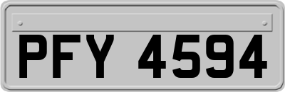 PFY4594