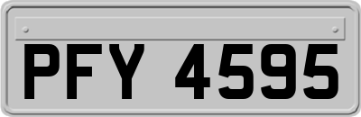PFY4595