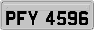 PFY4596