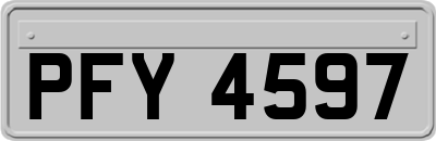 PFY4597