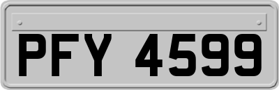 PFY4599