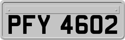 PFY4602