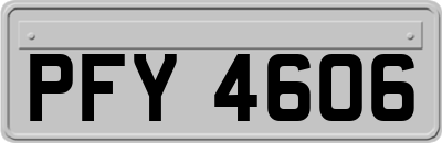 PFY4606