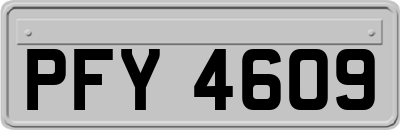 PFY4609