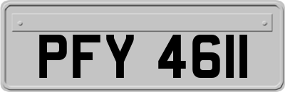 PFY4611