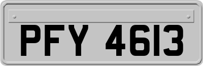 PFY4613