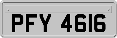 PFY4616