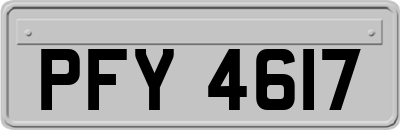 PFY4617