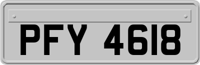 PFY4618