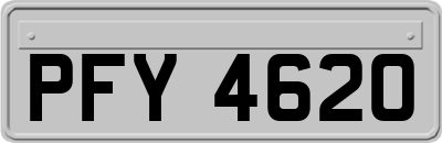 PFY4620