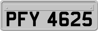 PFY4625