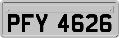 PFY4626