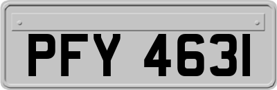 PFY4631