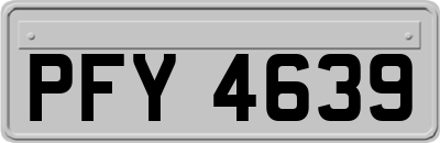 PFY4639