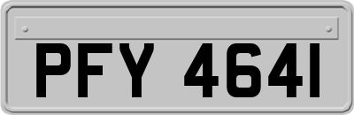 PFY4641