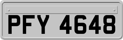 PFY4648