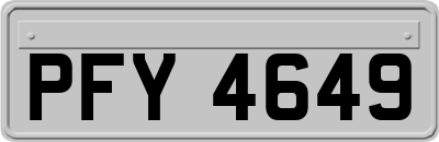 PFY4649