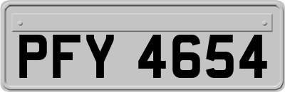 PFY4654