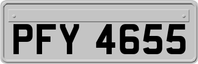 PFY4655