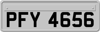 PFY4656
