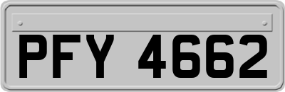 PFY4662