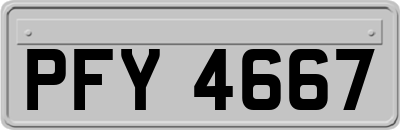 PFY4667