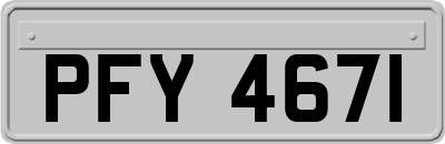 PFY4671