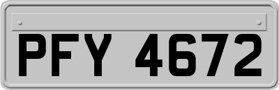 PFY4672