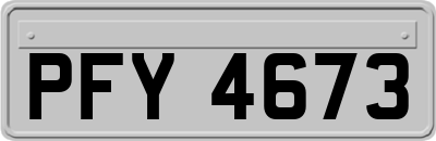 PFY4673
