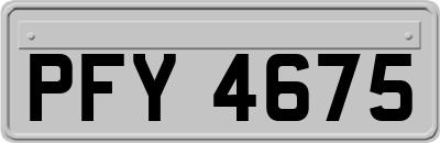 PFY4675