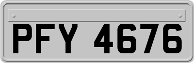 PFY4676