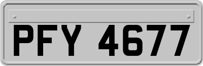 PFY4677