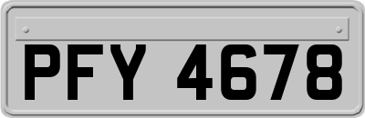 PFY4678