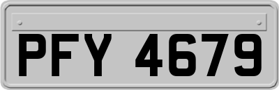 PFY4679