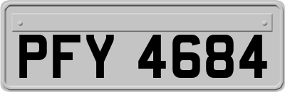 PFY4684