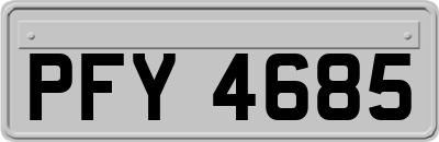 PFY4685
