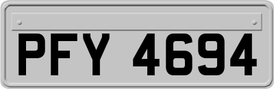 PFY4694