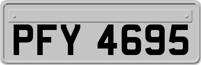 PFY4695
