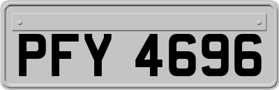 PFY4696